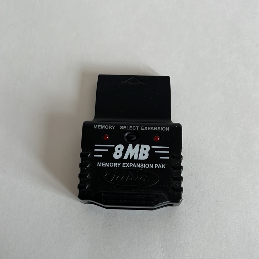 8MB Expansion Pak / Sony Playstation 2 / PS2